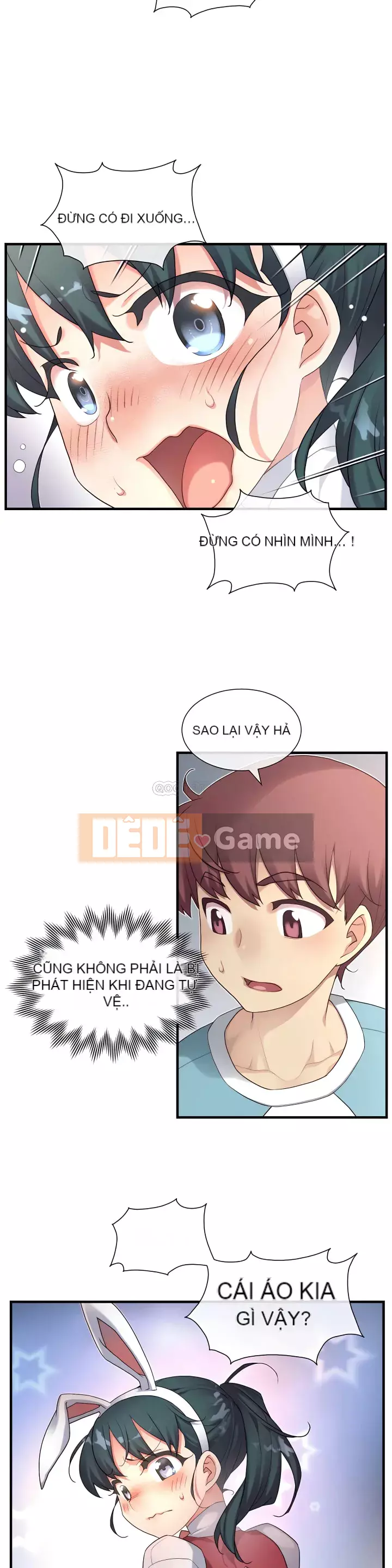 Bạn gái 1/6 Chương 1-60