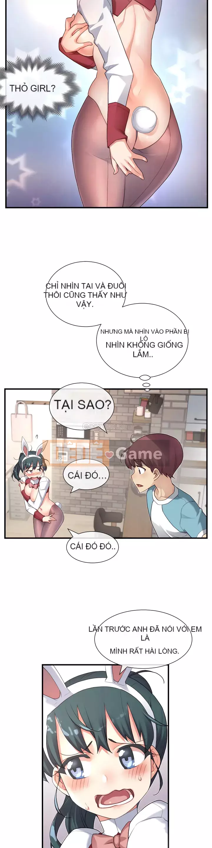 Bạn gái 1/6 Chương 1-60