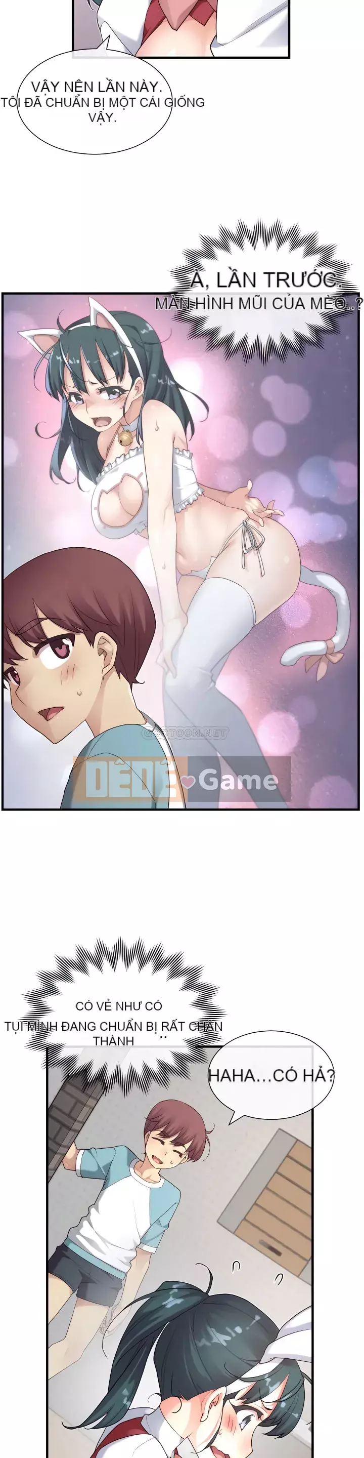 Bạn gái 1/6 Chương 1-60