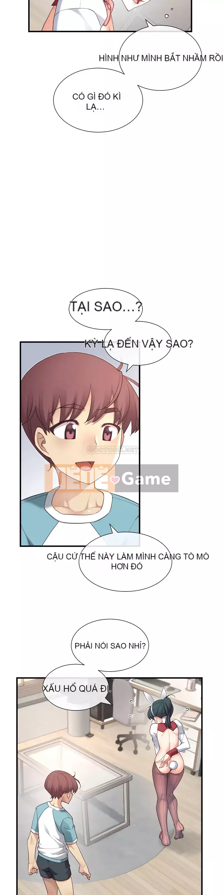 Bạn gái 1/6 Chương 1-60