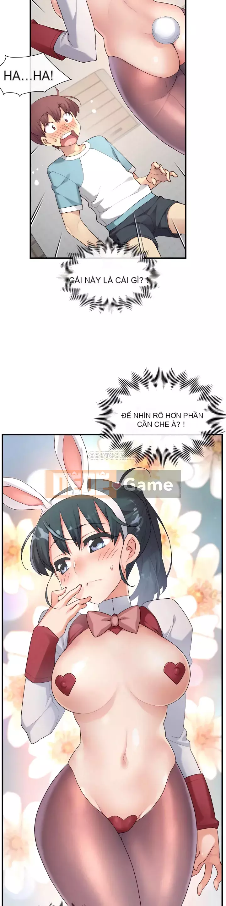 Bạn gái 1/6 Chương 1-60