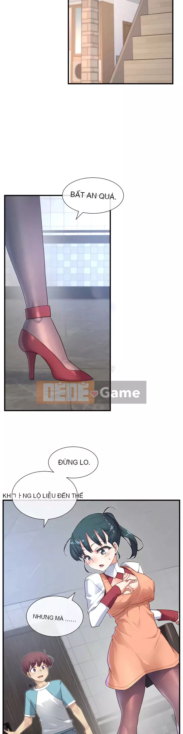 Bạn gái 1/6 Chương 1-60