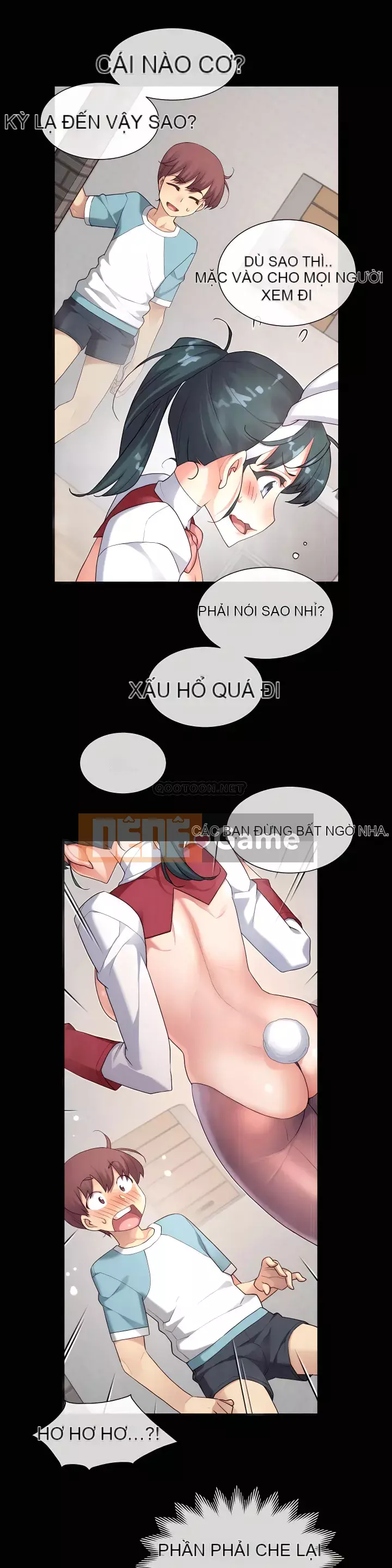 Bạn gái 1/6 Chương 1-60