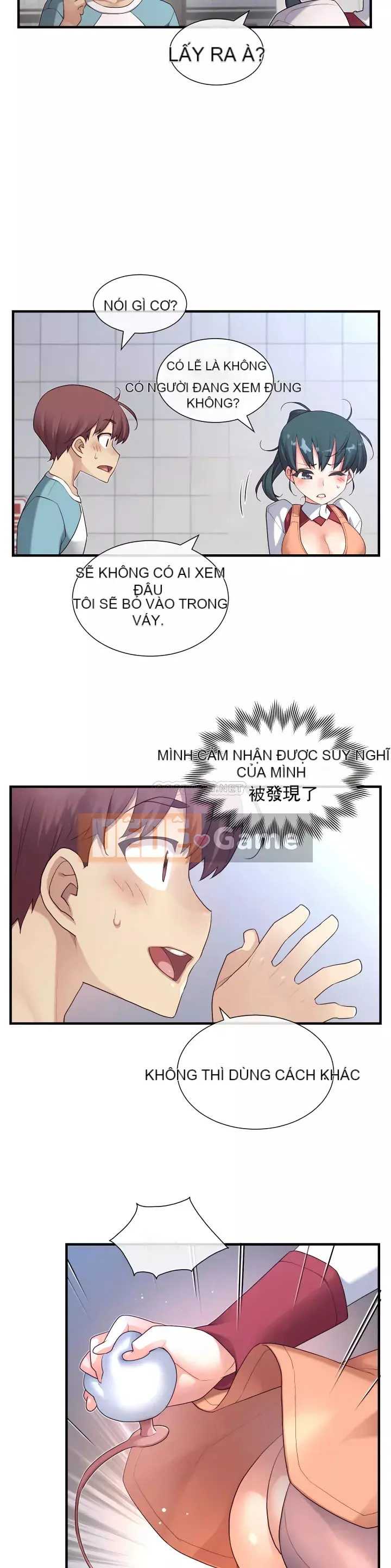 Bạn gái 1/6 Chương 1-60