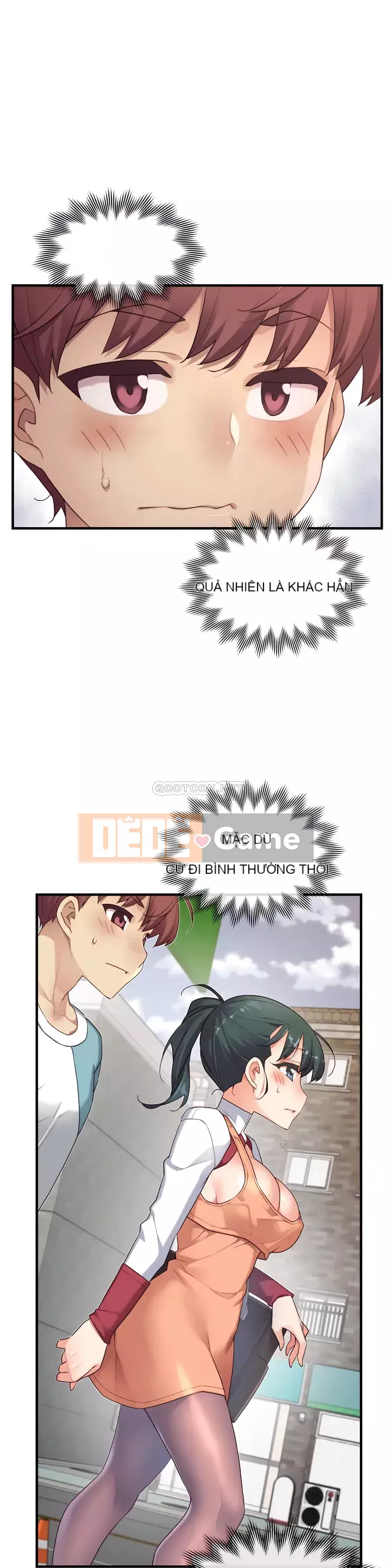 Bạn gái 1/6 Chương 1-60