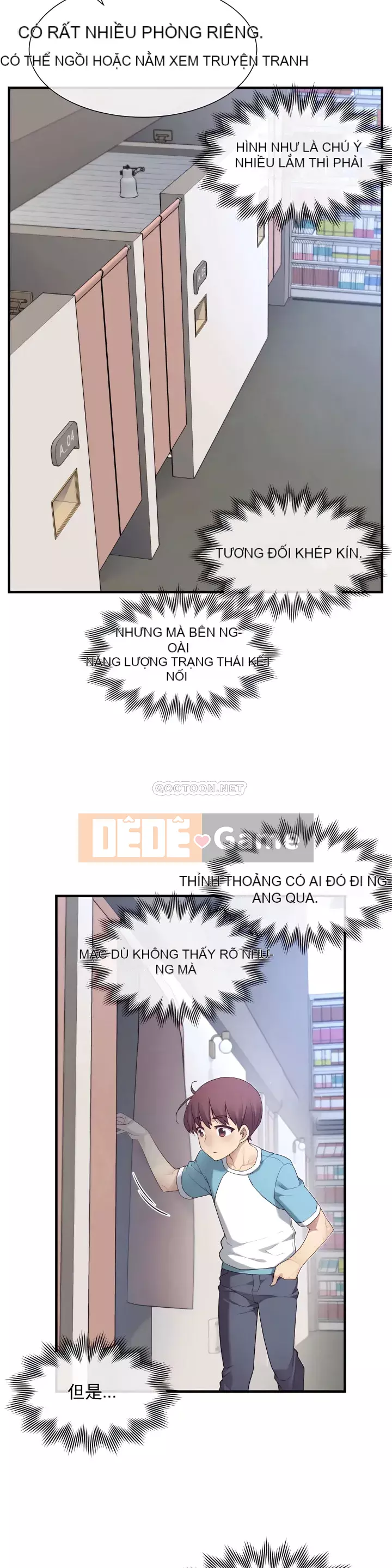 Bạn gái 1/6 Chương 1-60