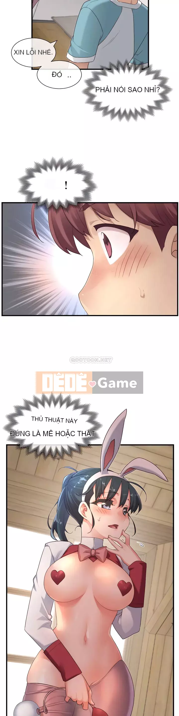 Bạn gái 1/6 Chương 1-60