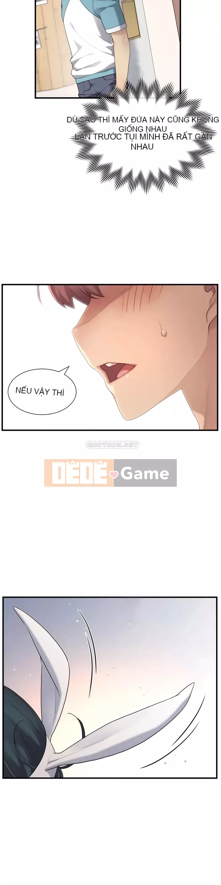 Bạn gái 1/6 Chương 1-60