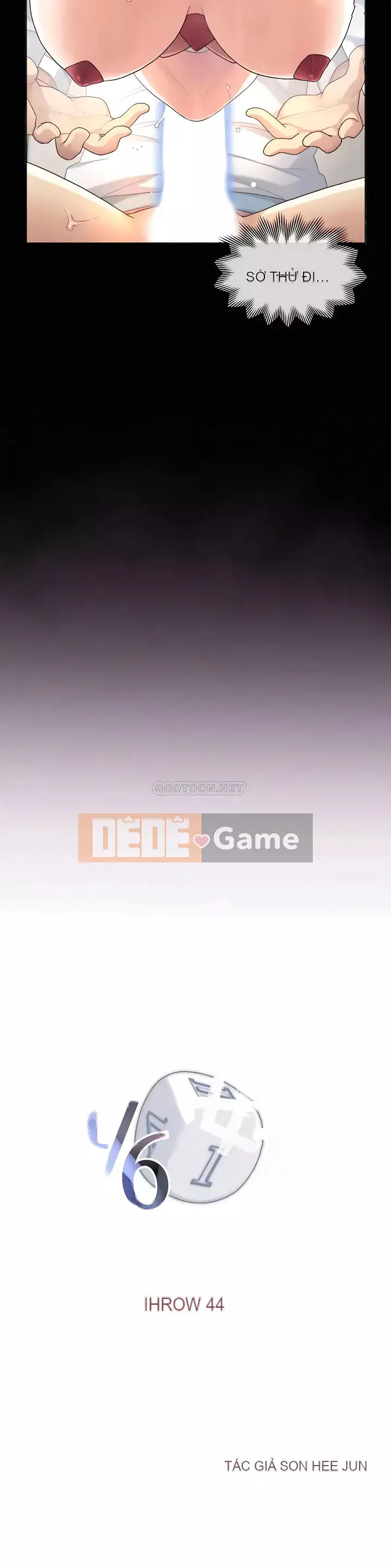 Bạn gái 1/6 Chương 1-60