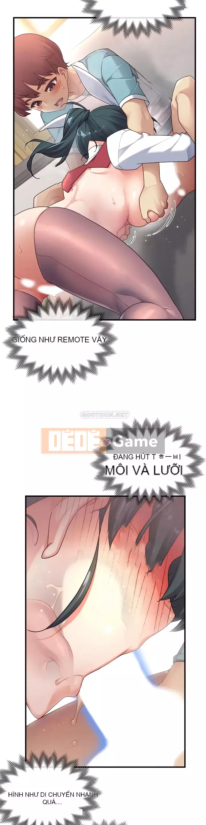 Bạn gái 1/6 Chương 1-60