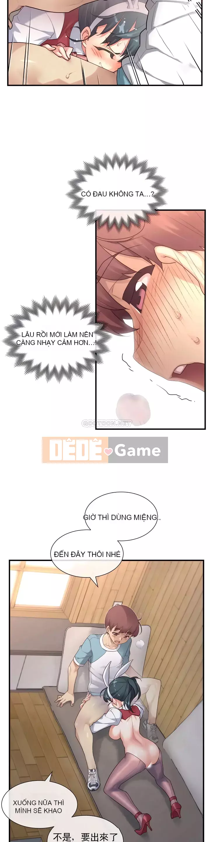 Bạn gái 1/6 Chương 1-60