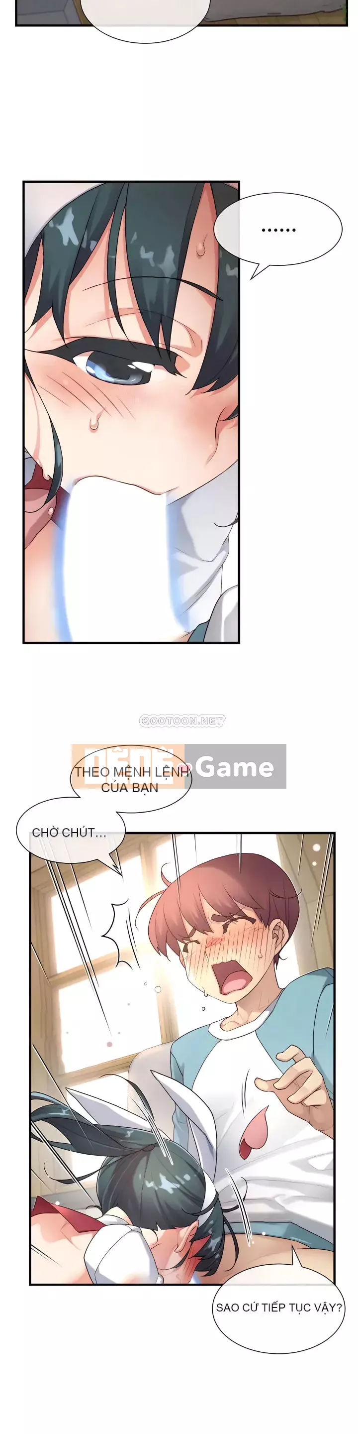 Bạn gái 1/6 Chương 1-60