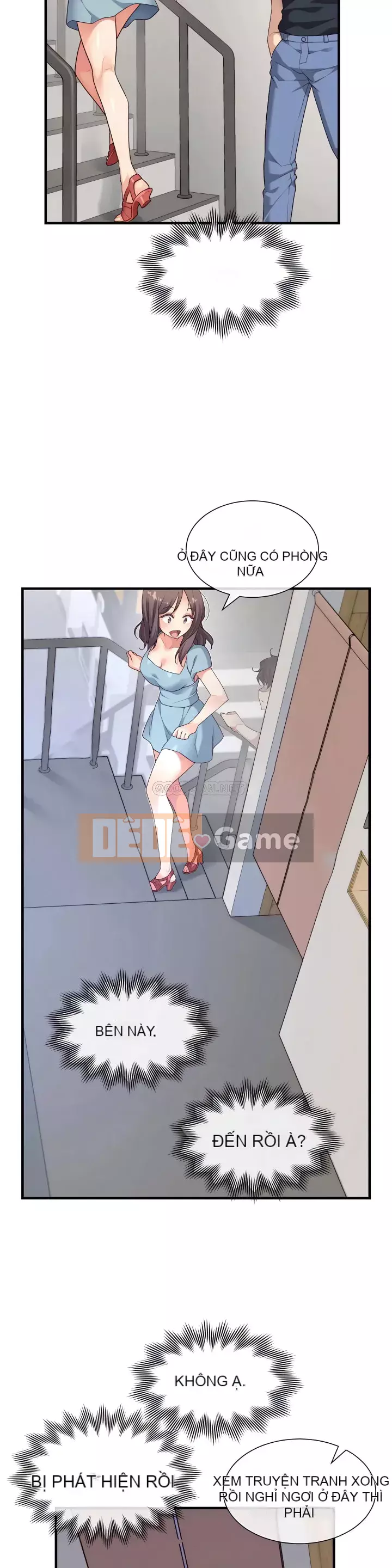 Bạn gái 1/6 Chương 1-60