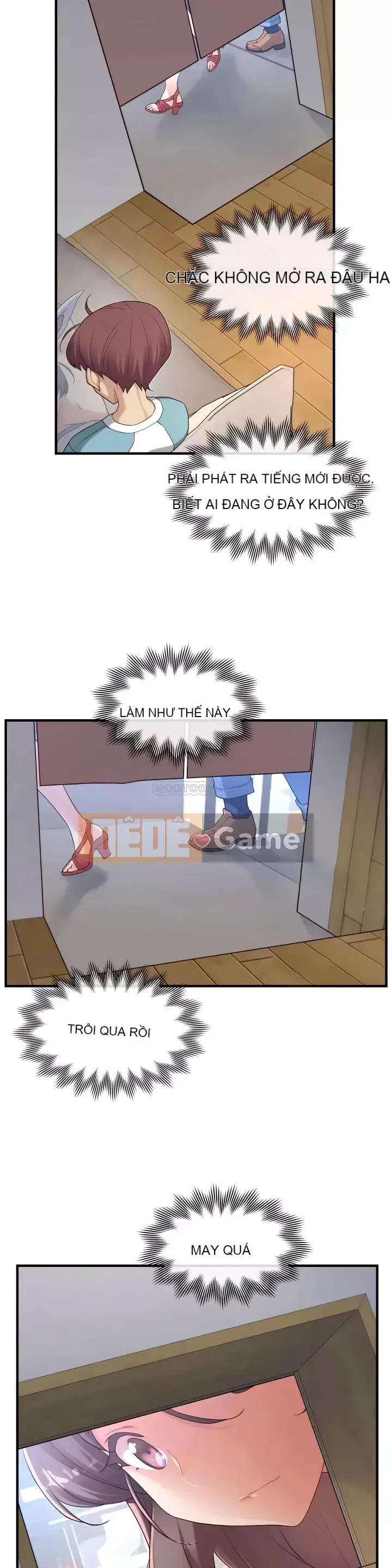 Bạn gái 1/6 Chương 1-60