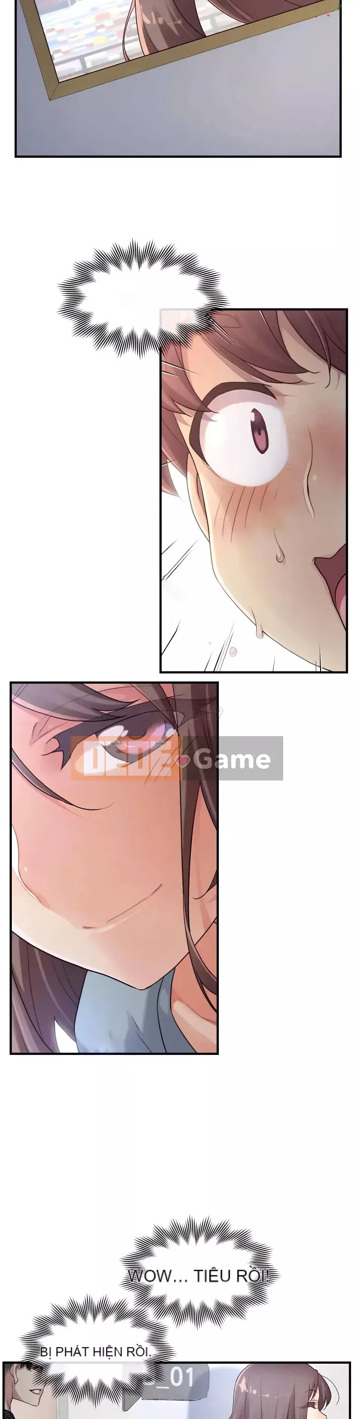 Bạn gái 1/6 Chương 1-60