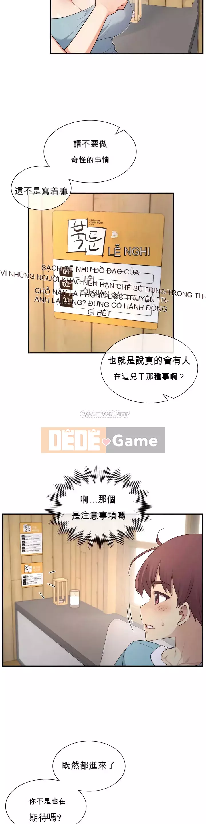 Bạn gái 1/6 Chương 1-60