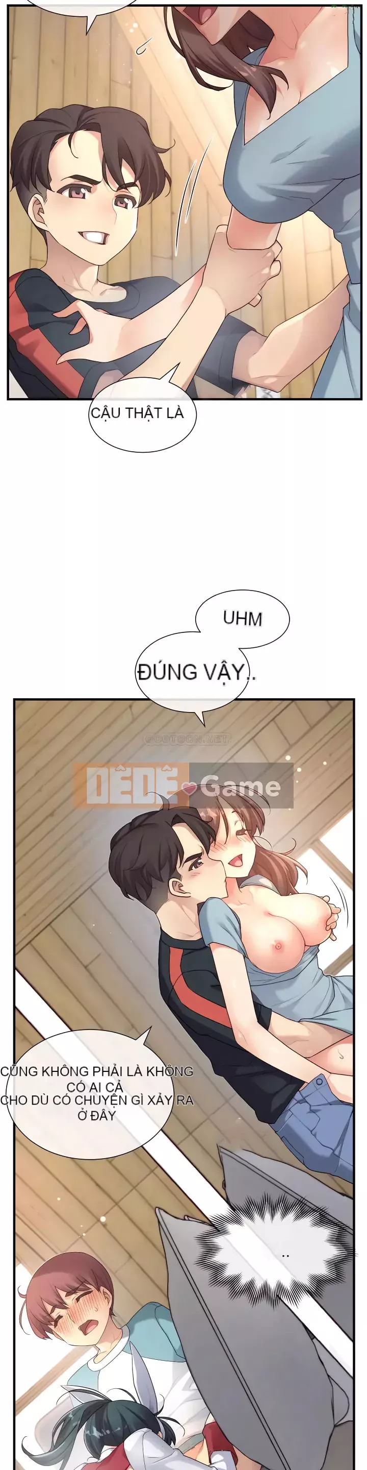 Bạn gái 1/6 Chương 1-60