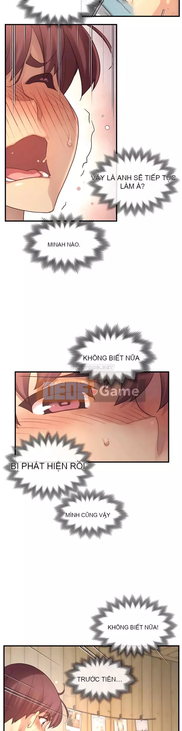 Bạn gái 1/6 Chương 1-60