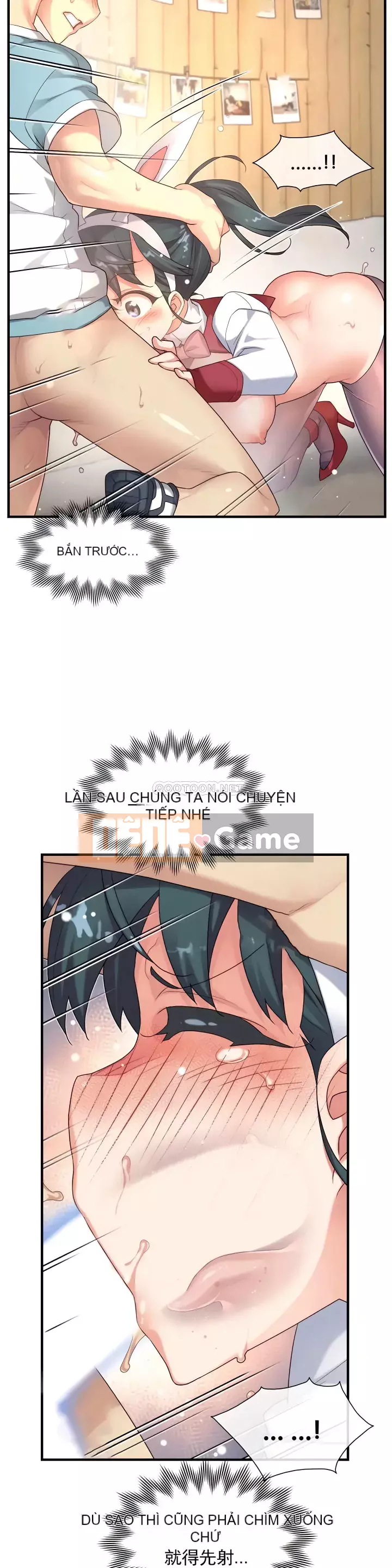 Bạn gái 1/6 Chương 1-60