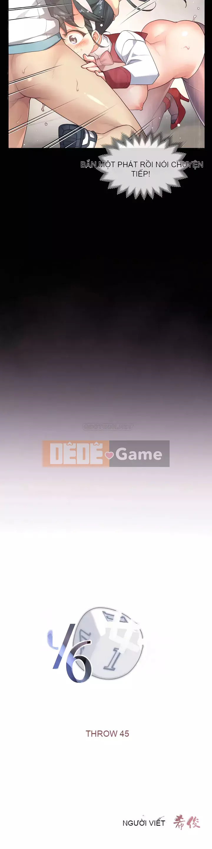 Bạn gái 1/6 Chương 1-60