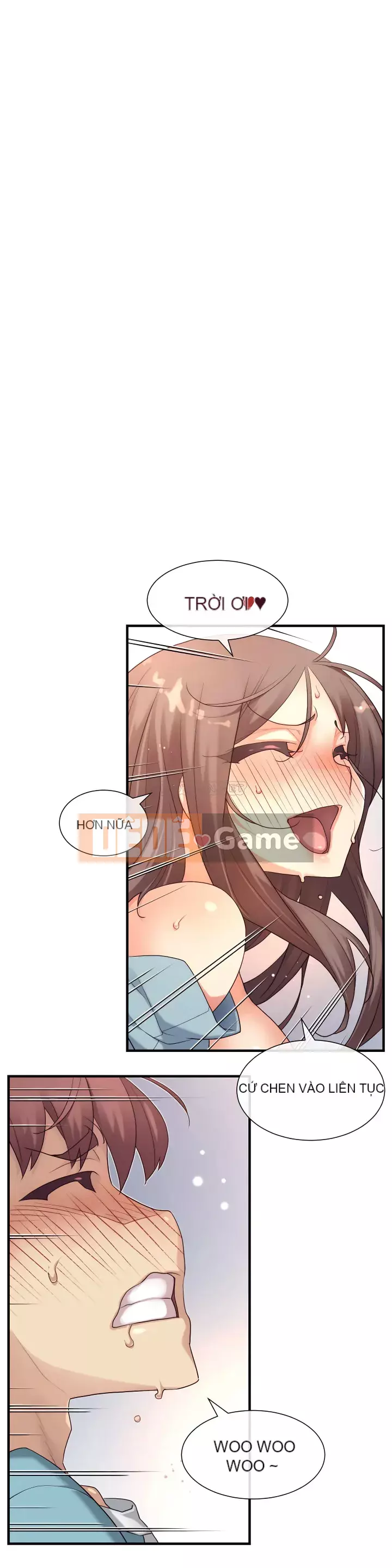 Bạn gái 1/6 Chương 1-60