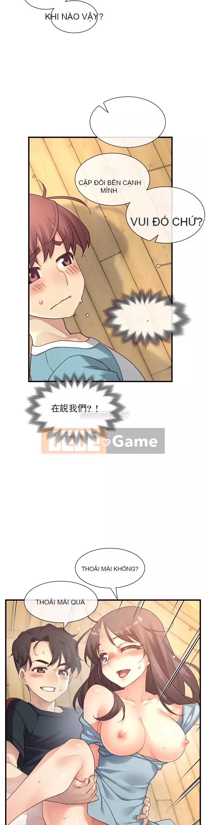 Bạn gái 1/6 Chương 1-60