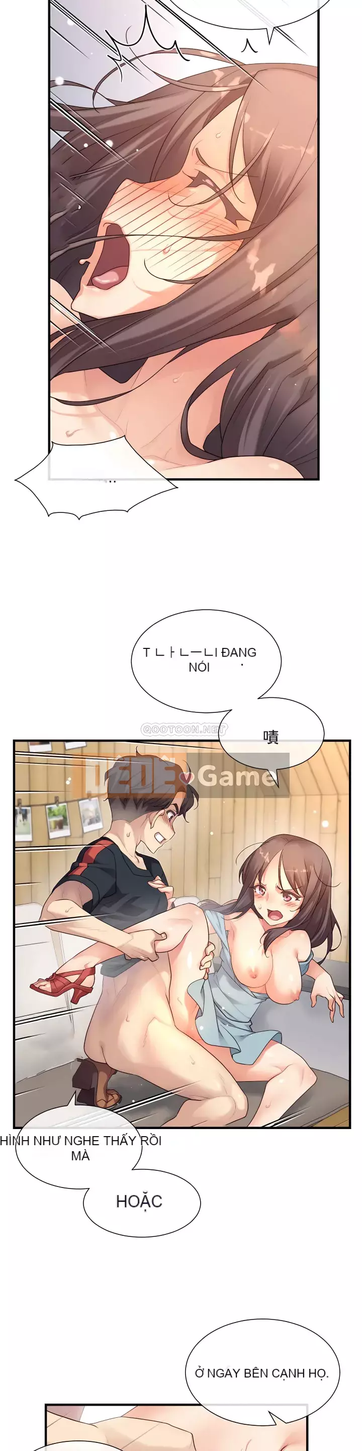 Bạn gái 1/6 Chương 1-60