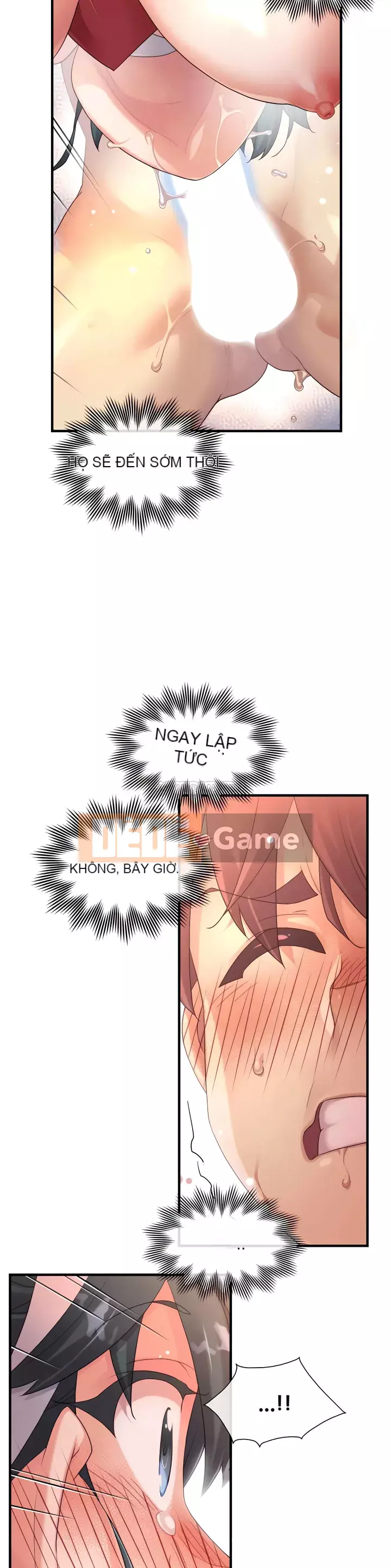 Bạn gái 1/6 Chương 1-60