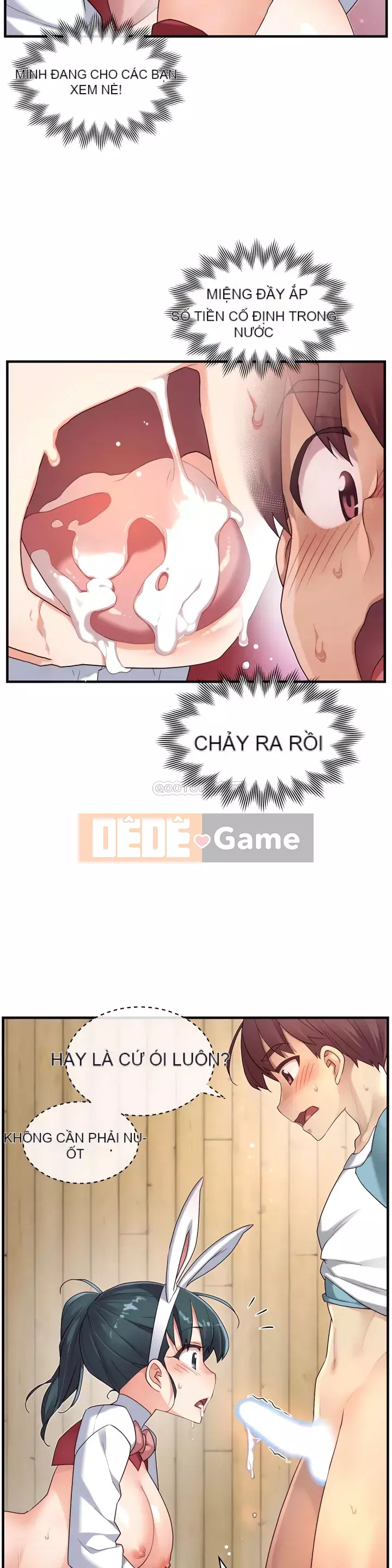 Bạn gái 1/6 Chương 1-60