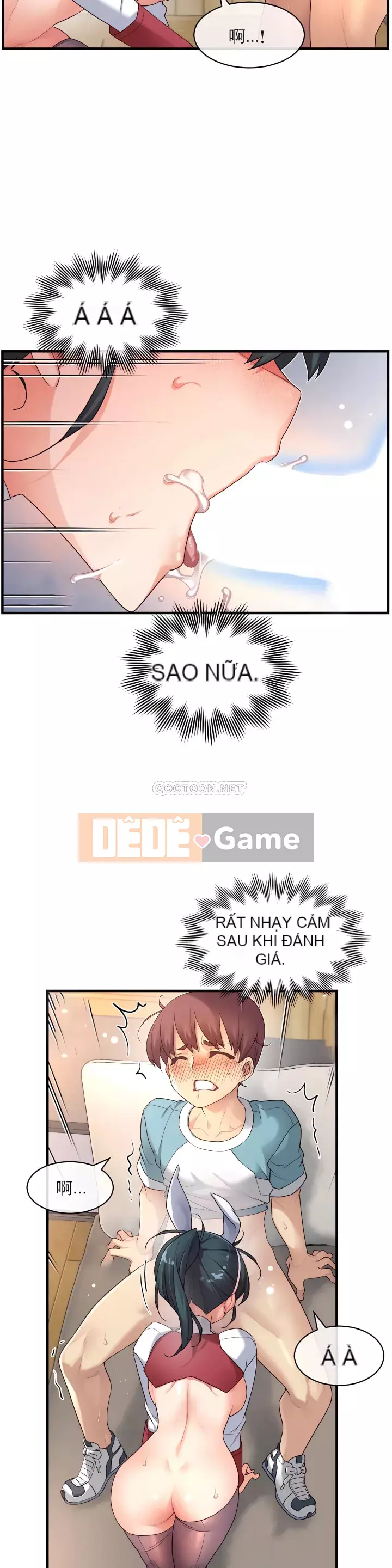 Bạn gái 1/6 Chương 1-60