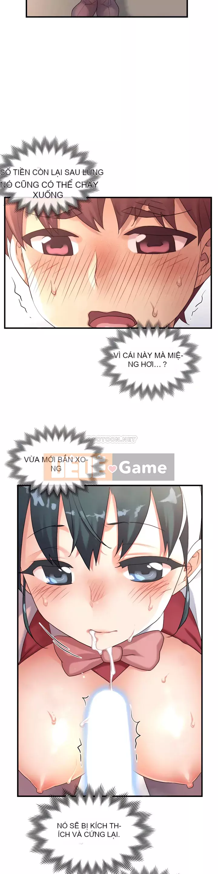 Bạn gái 1/6 Chương 1-60