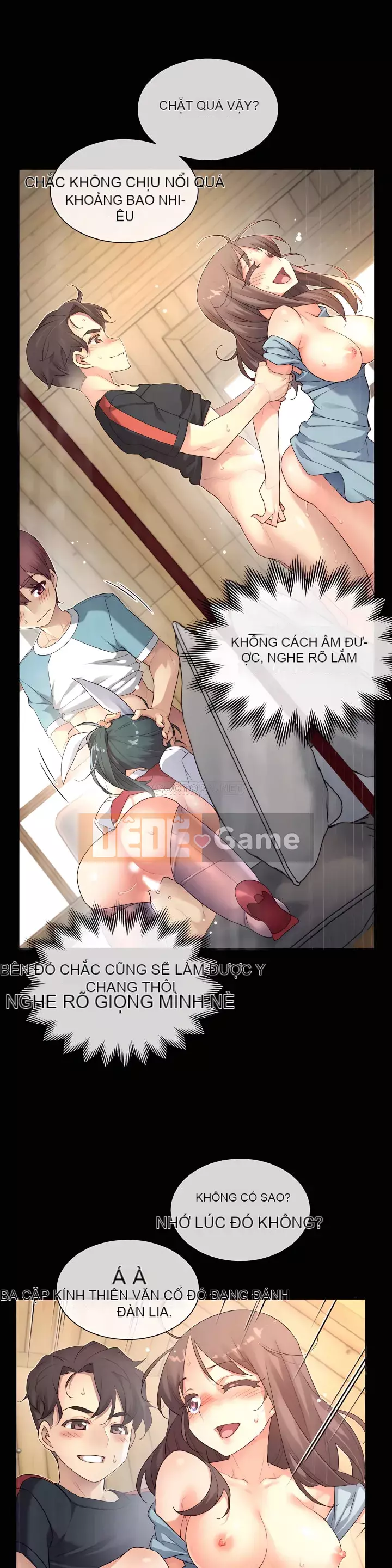 Bạn gái 1/6 Chương 1-60