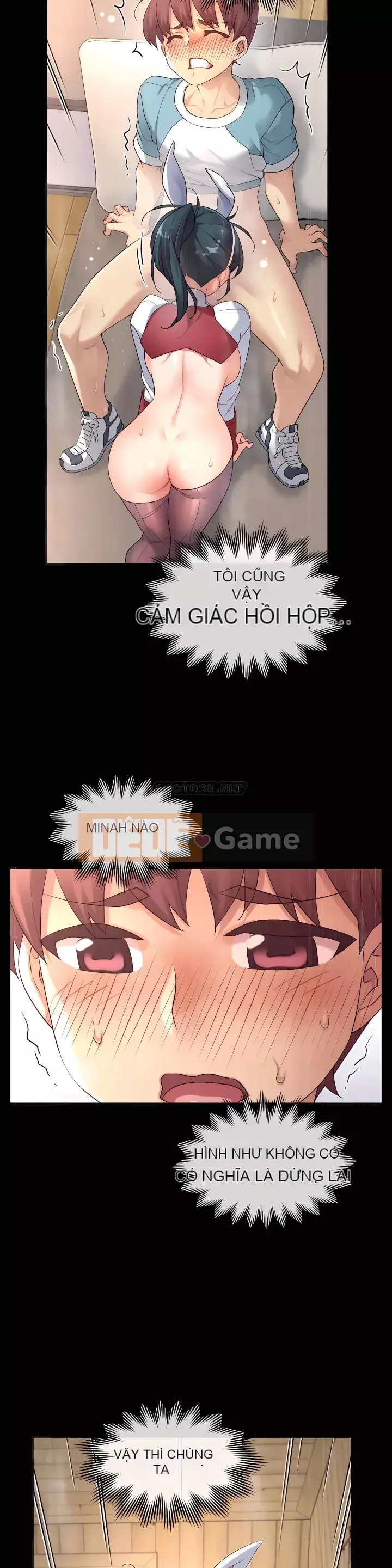 Bạn gái 1/6 Chương 1-60