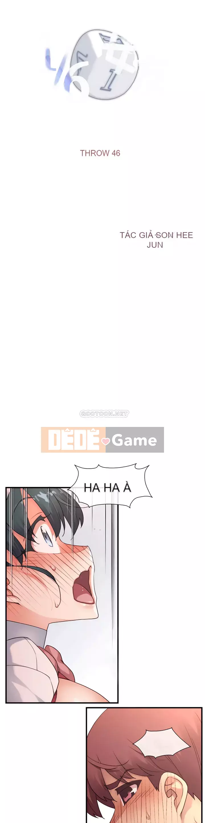 Bạn gái 1/6 Chương 1-60