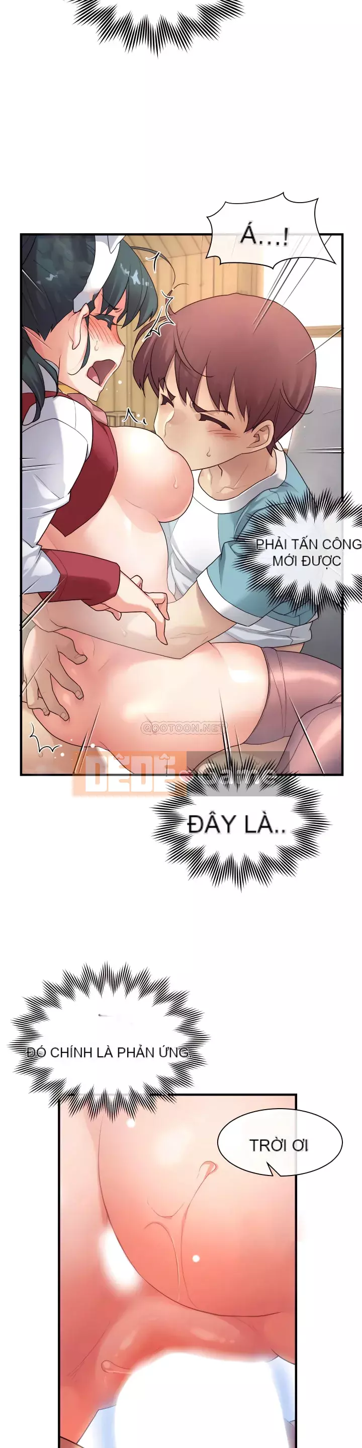 Bạn gái 1/6 Chương 1-60