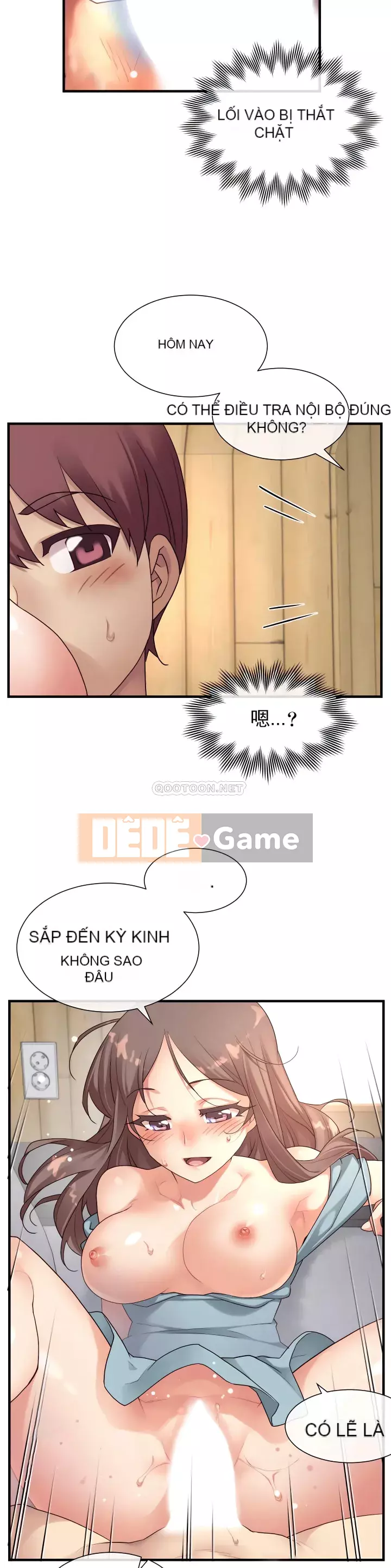 Bạn gái 1/6 Chương 1-60