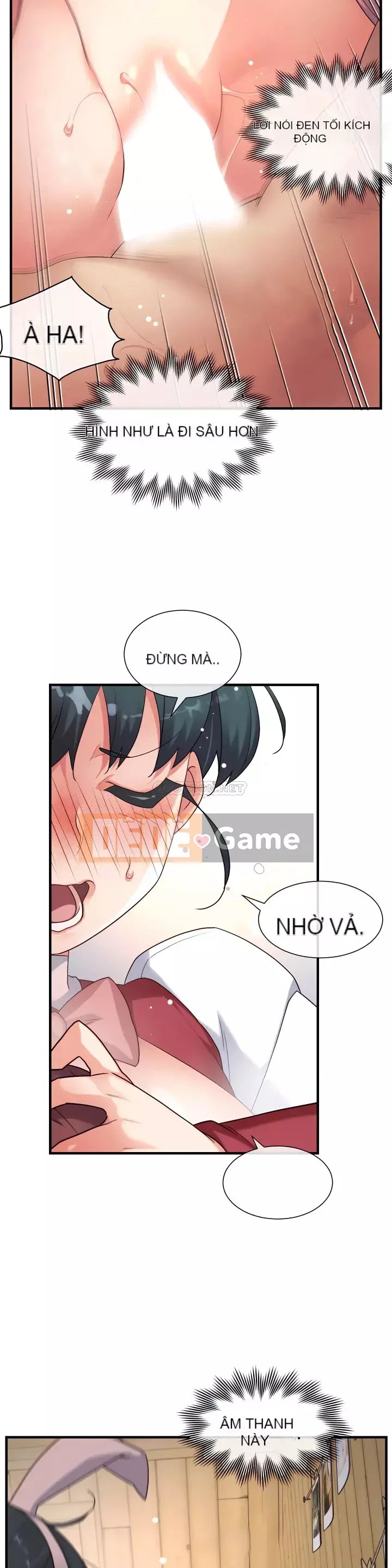 Bạn gái 1/6 Chương 1-60