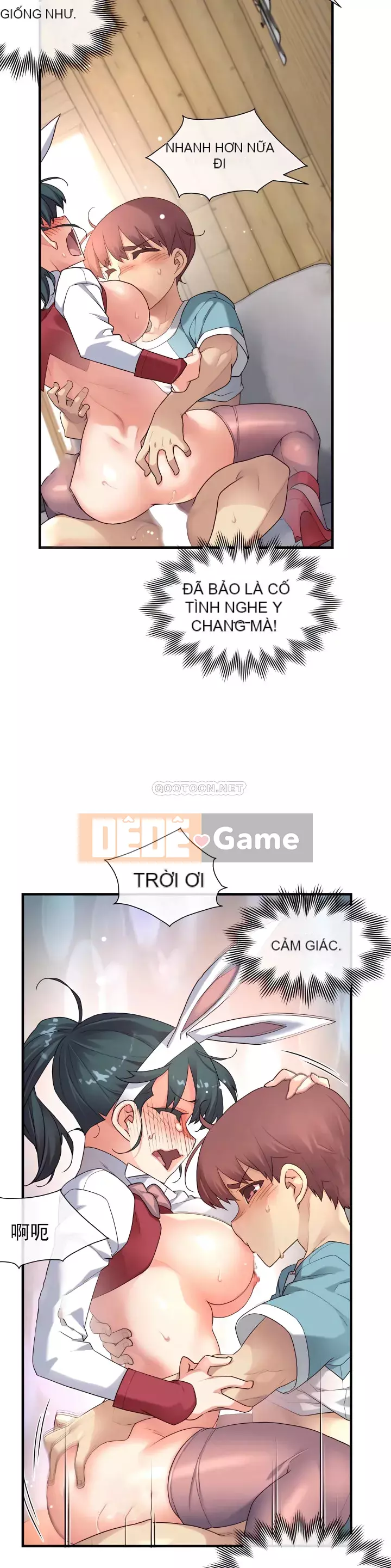 Bạn gái 1/6 Chương 1-60