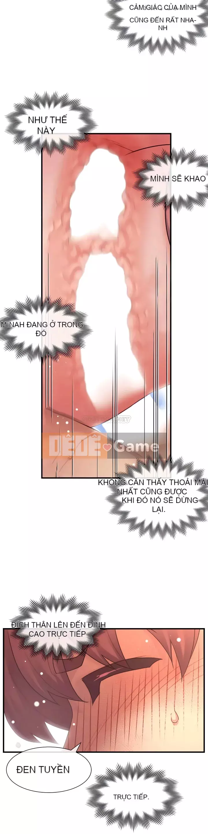 Bạn gái 1/6 Chương 1-60