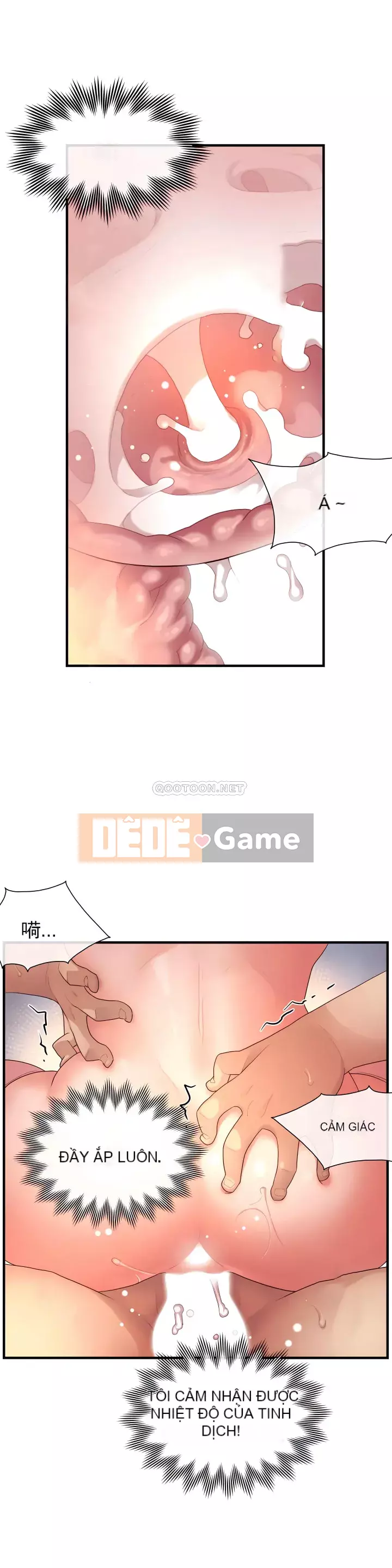 Bạn gái 1/6 Chương 1-60