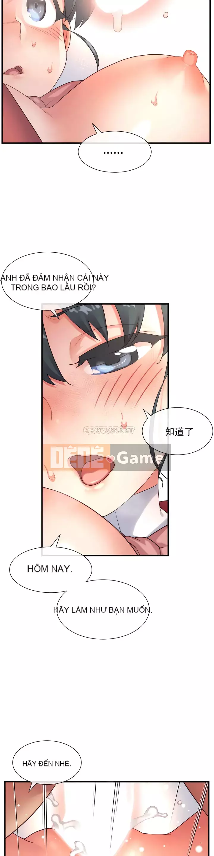 Bạn gái 1/6 Chương 1-60