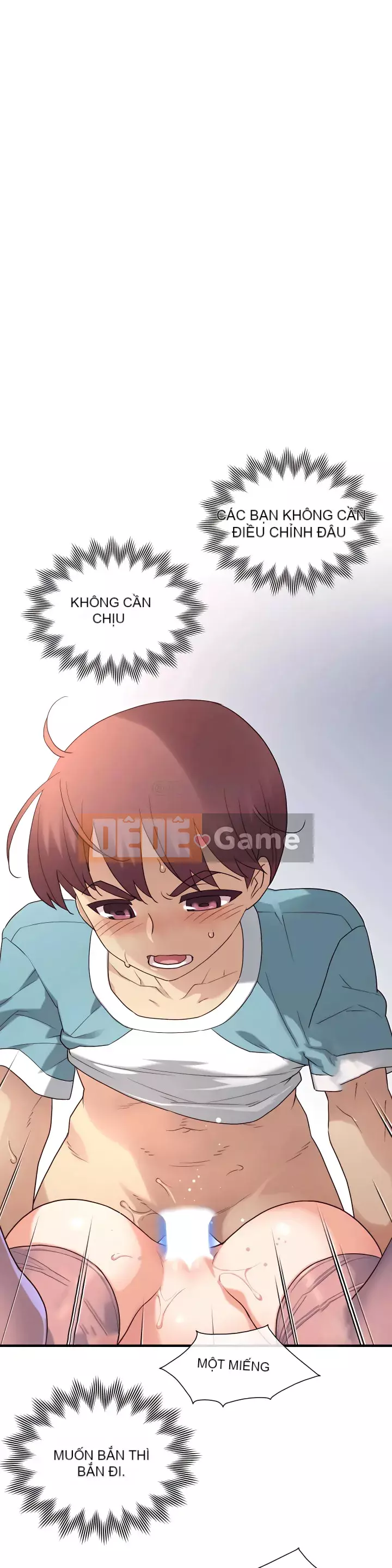 Bạn gái 1/6 Chương 1-60