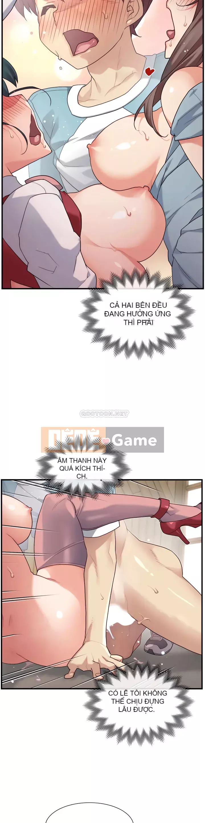 Bạn gái 1/6 Chương 1-60