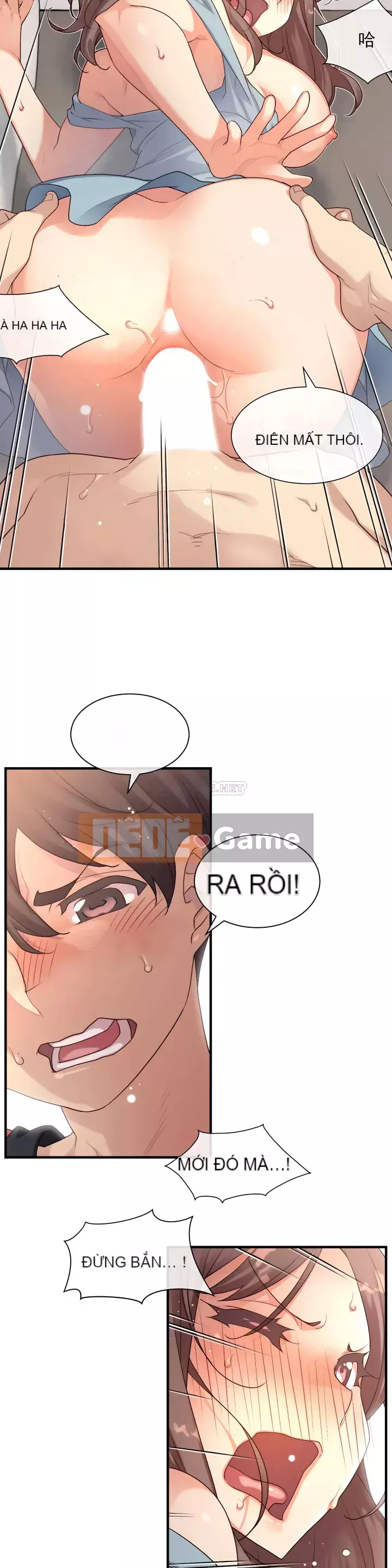 Bạn gái 1/6 Chương 1-60