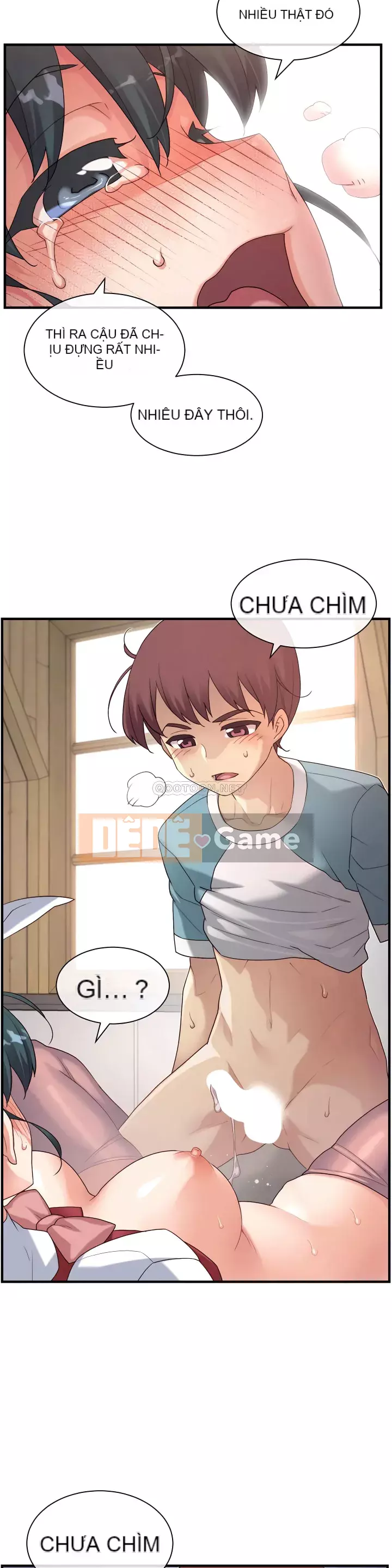 Bạn gái 1/6 Chương 1-60