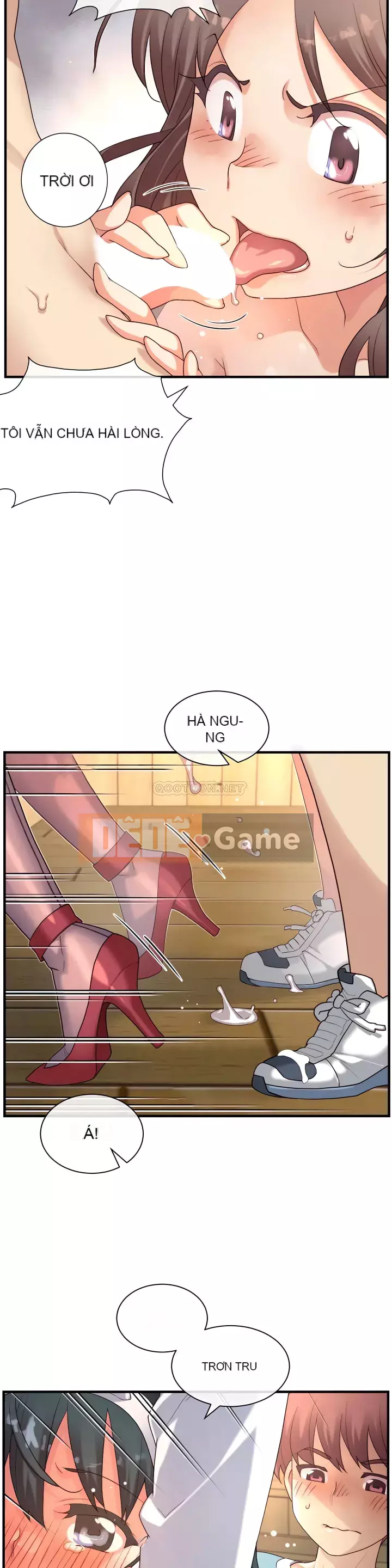 Bạn gái 1/6 Chương 1-60