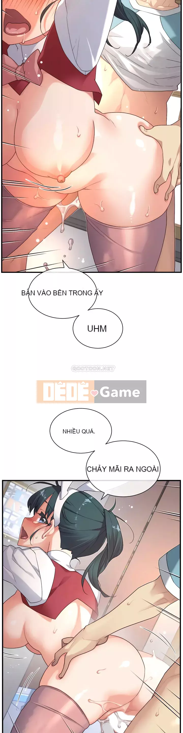 Bạn gái 1/6 Chương 1-60