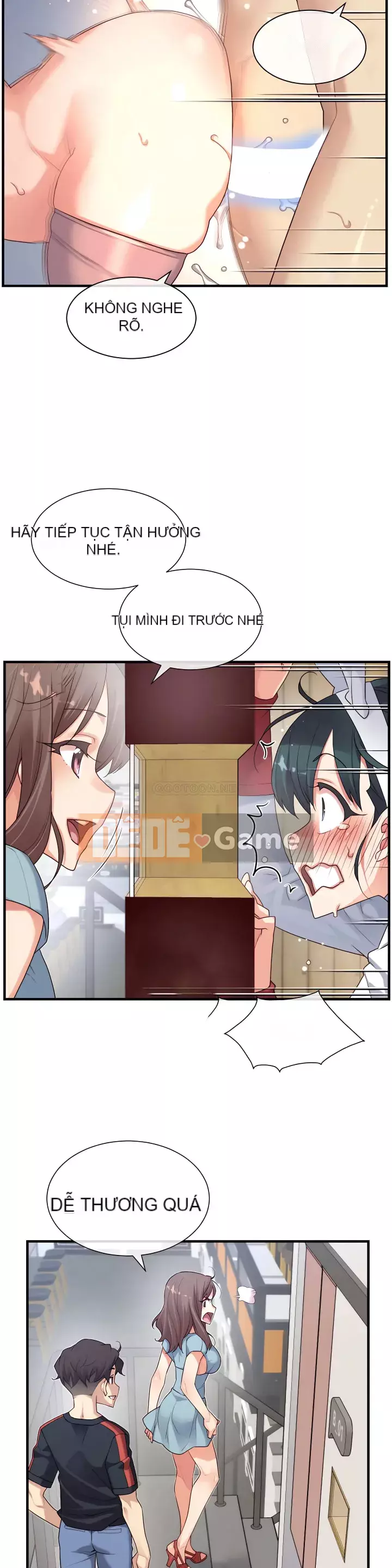 Bạn gái 1/6 Chương 1-60