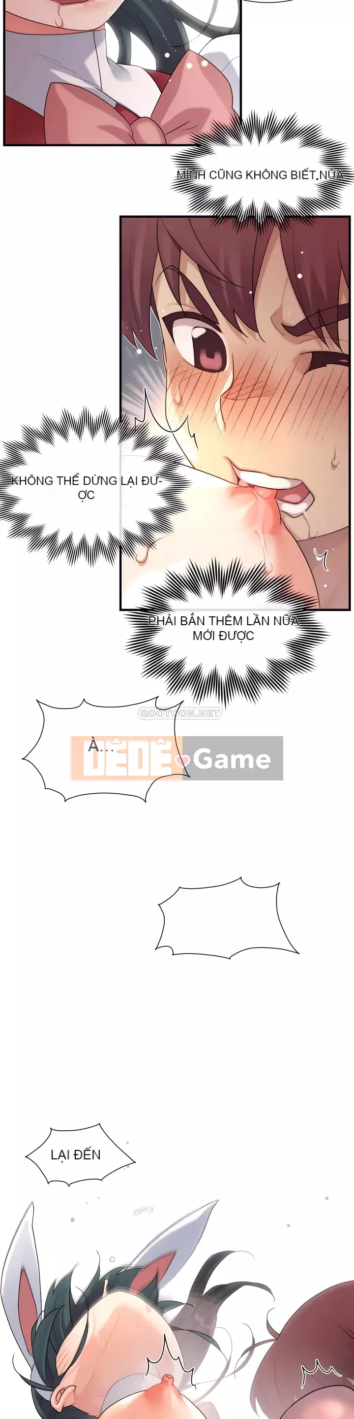 Bạn gái 1/6 Chương 1-60