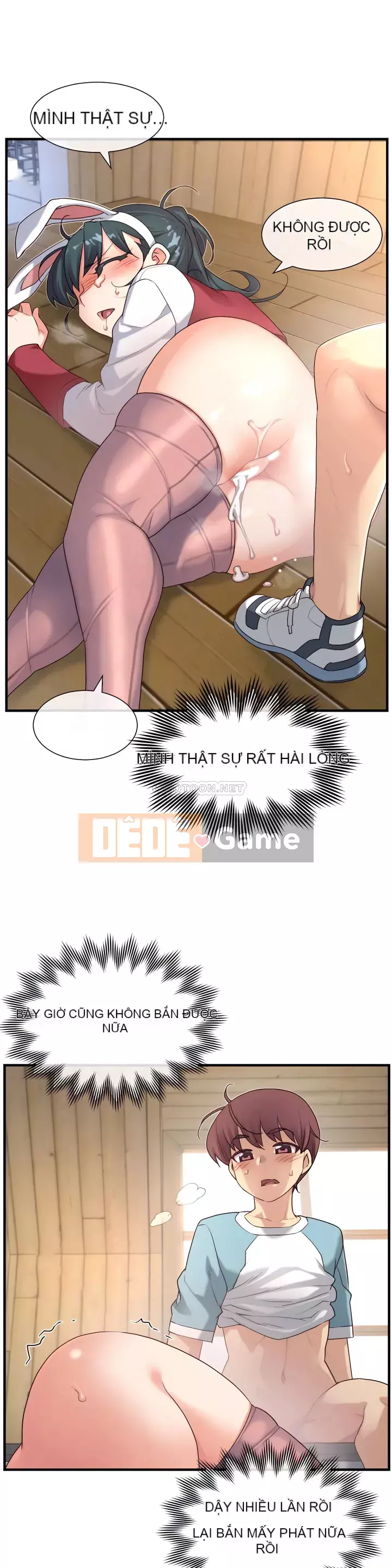 Bạn gái 1/6 Chương 1-60